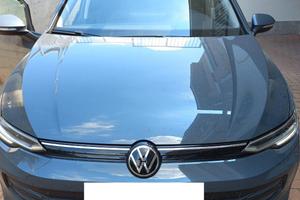 Golf 8 1/2, 2024 1.5 TSI Edition Plus 115CV