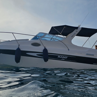 Manò marine 22.52 cabin nuova