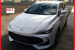 MG Mg 3 Km0 1.5 Standard 115cv.
