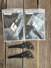 Lame piccozze Black Diamond