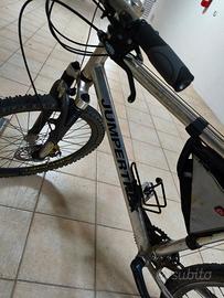 MTB jumpertrak 26"