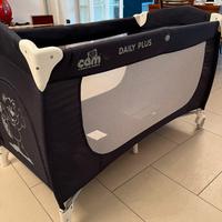 Culla/lettino/box da campeggio