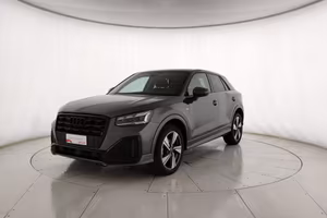 Audi Q2 35 1.5 tfsi S line edition s-tronic