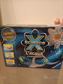 Ravensburger - Esperimenti scientifici