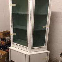 Mobile soggiorno + scrittoio