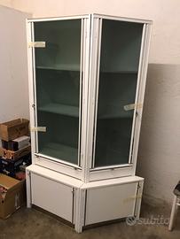 Mobile soggiorno + scrittoio