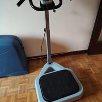 pefana vibrante Monika Sport