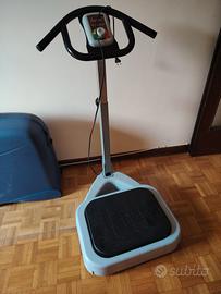 pefana vibrante Monika Sport