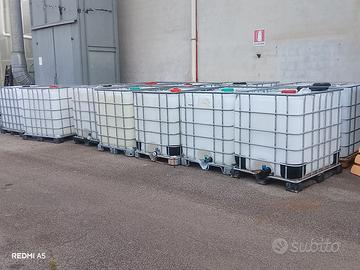 cisterne 1000l