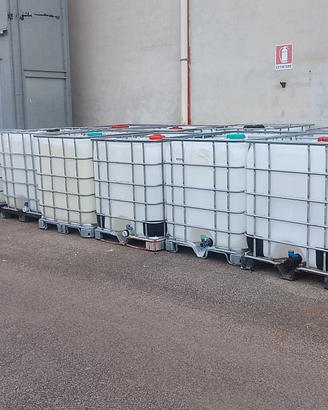cisterne 1000l