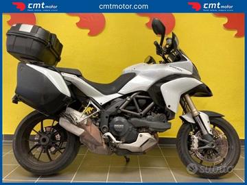 DUCATI Multistrada 1200 Garantita e Finanziabile