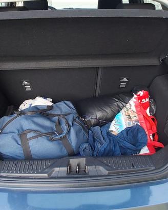 Ford fiesta TNG TECHNIK