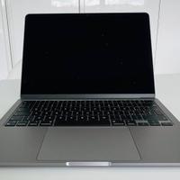 MacBook Air M2 (13.6”) l 8/256GB