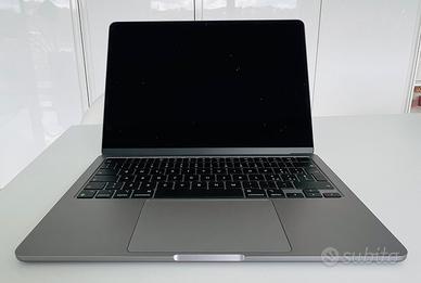 MacBook Air M2 (13.6”) l 8/256GB