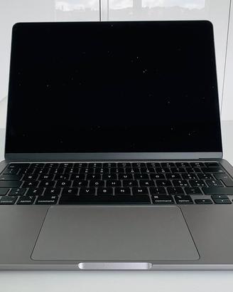 MacBook Air M2 (13.6”) l 8/256GB