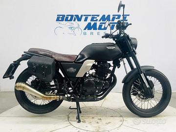 Brixton Felsberg 250 + BORSA