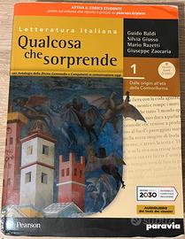 Qualcosa che sorprende vol.1