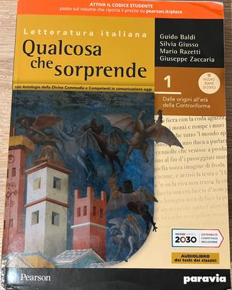 Qualcosa che sorprende vol.1