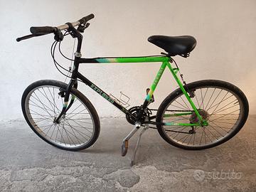 Bici/bicicletta/Mountain bike 