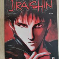 Fumetti Planet Manga Star Comics PMA