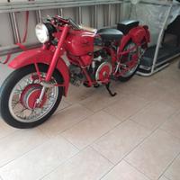 Moto Guzzi Falcone 500 sport