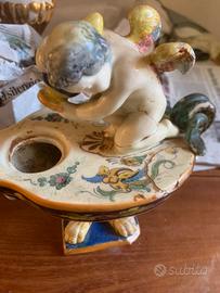 Cakanaio ceramica primi novecento