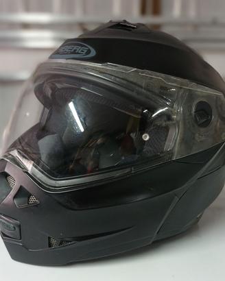 Casco apribile Caberg M