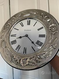 Orologio Brandimarte magnum argento 925