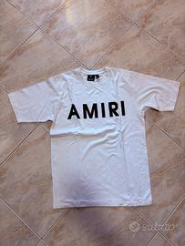 Maglia a maniche corte Amiri