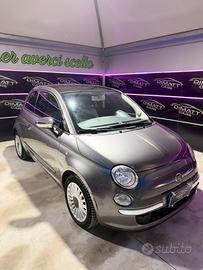 Fiat 500 1.2 Benz-GPL Come nuova