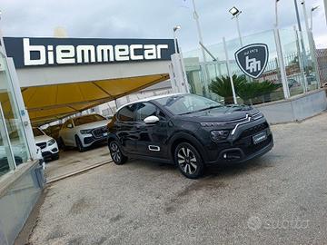 CITROEN C3 PureTech 83 S&S Shine i.e