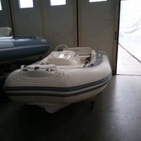 Tender jet 320 Avon Seasport