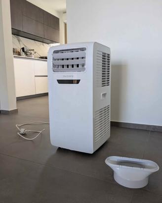Condizionatore portatile