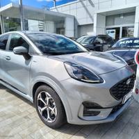 FORD Puma 1.0 EcoBoost Hyb.125 CV aut. ST-L.