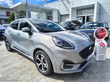 FORD Puma 1.0 EcoBoost Hyb.125 CV aut. ST-L.