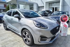 FORD Puma 1.0 EcoBoost Hyb.125 CV aut. ST-L.