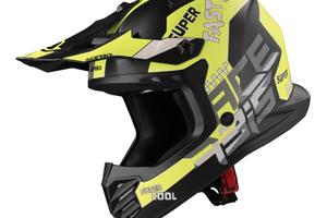 CASCO OFFROAD PROFILE JUNIOR
