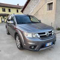 Fiat Freemont 2.0 Multijet Lounge 4WD automatica –