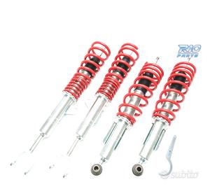 KIT SOSPENSIONE FILETTATA BMW F10 10-17