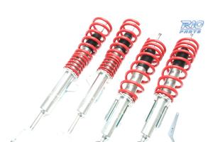 KIT SOSPENSIONE FILETTATA BMW F10 10-17