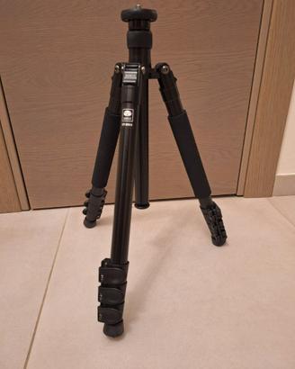 TREPPIEDE FOTOCAMERA SIRUI