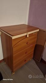 Fasciatoio FOPPAPEDRETTI