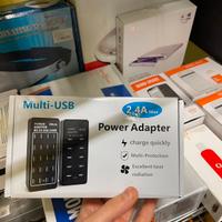 Multi adattatore USB