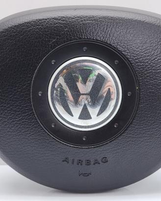 AIRBAG VOLANTE VOLKSWAGEN Touran 1° Serie 1T08802