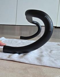 Curva manubrio Zipp SL-70 44cc