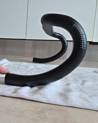 Curva manubrio Zipp SL-70 44cc