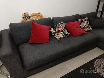 DIVANO POLTRONE E SOFÀ 