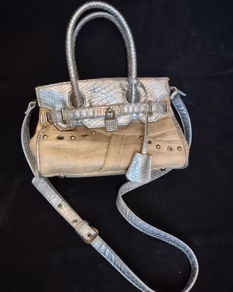 borsa da donna nuova