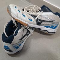 scarpe volley