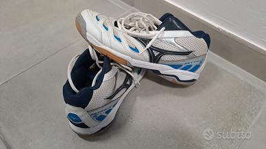 scarpe volley